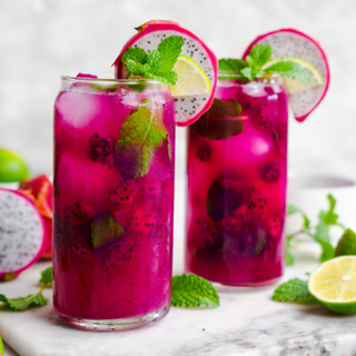 Mojito Virgin Fruité