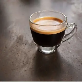 Cafe Solo 