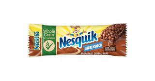BARRETTA NESQUIK