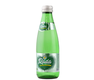 Flaširana kisela voda