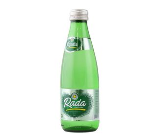 Flaširana kisela voda