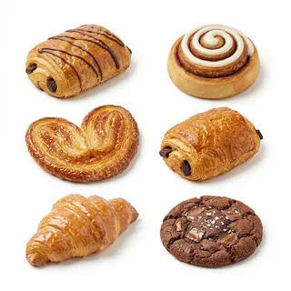 Pastry Box