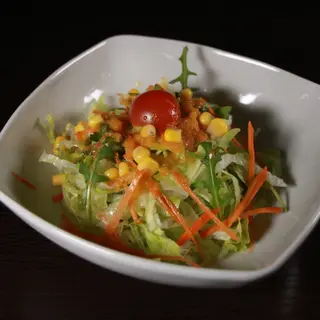 15. Insalata veggie