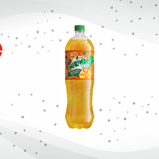 Mirinda Zero 0,5L