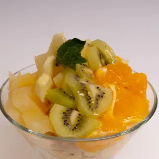 Voćna salata 250g