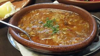 Juneći repovi u saftu 