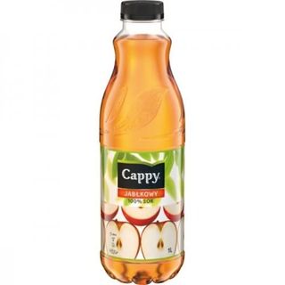 Cappy Jabłkowy 1L