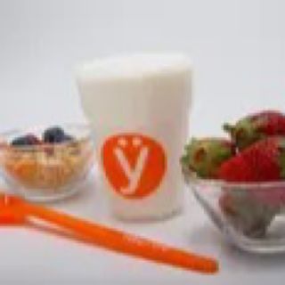 Yogurt naturale maxi