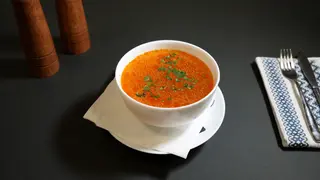 Ciorba de perisoare