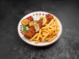 Карађорђева шницла