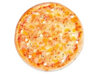 Піца 4 сири 36 см (360mm)