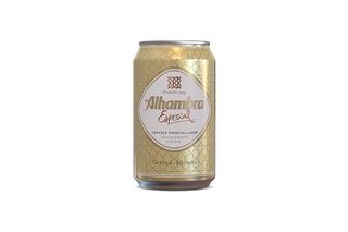 Alhambra
