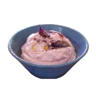 Тарама хайвер