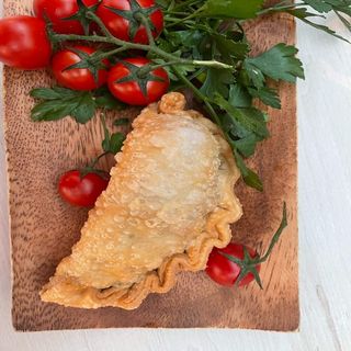 Empanada De Carne 