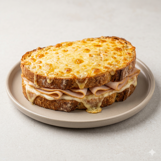 Croque Monsieur