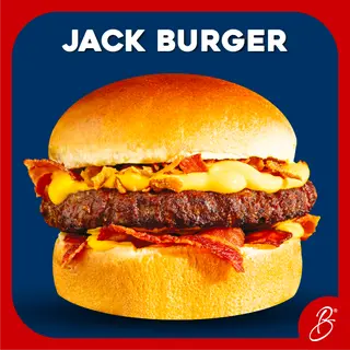 Jack Burger