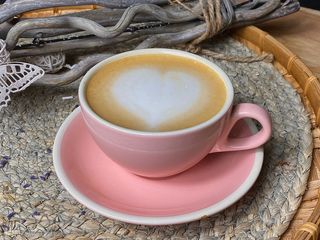 Капучино (180ml)