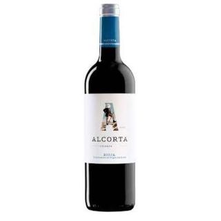 Vino Alcorta (750 ml.)