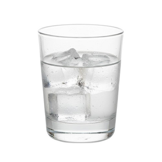 Copa de vodka