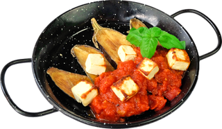 Патладжан Саганаки