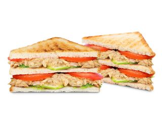 Клаб сендвич (300г)