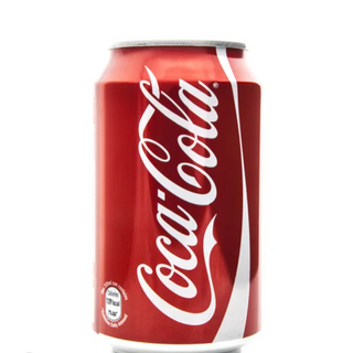 Coca cola original 33cl