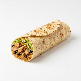 Durum Burrito