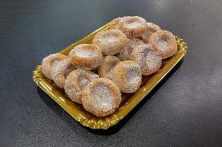 Mix Paste di Mandorla per 7/8 persone