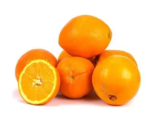 Orange Navel - 1kg 