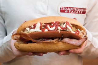 Il Panciotto Granda Dog