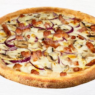 Pizza Carbonara Ø40cm