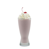 Cherry Milkshake