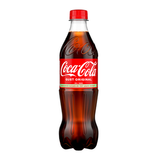 Coca-Cola regular