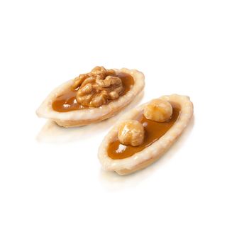 Човник зі згущеним молоком (30г)