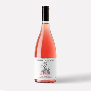 Tasca D'Almerita - Madamarosè syrah 750 ml 0,75 lt