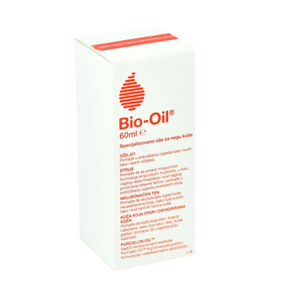Bio-oil 60 ml