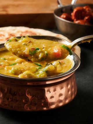 Daal Tarka