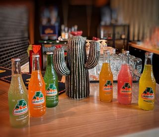 Jarritos De Piña (330 Ml.)