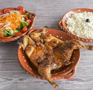 Frango de Churrasco