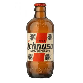 Ichnusa Non Filtrata 33Cl
