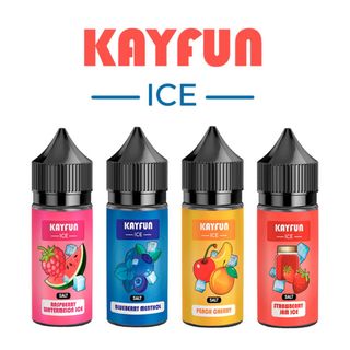Flavorlab Kayfun Ice 30 ml аром