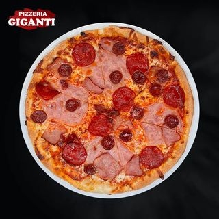 Canibali Pizza 1+1 Gratis
