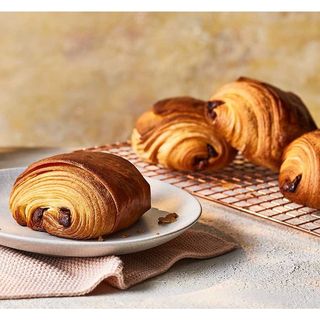 Pain au Chocolat