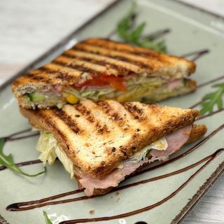 Мелт Супер Сирний