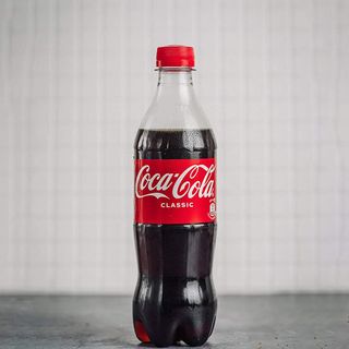 Coca-Cola (0,5 л.)
