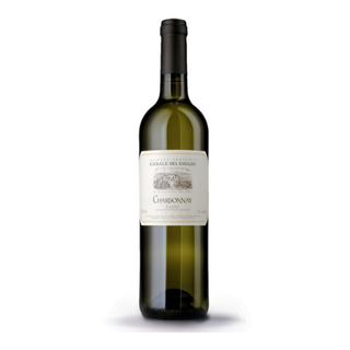 Chardonnay