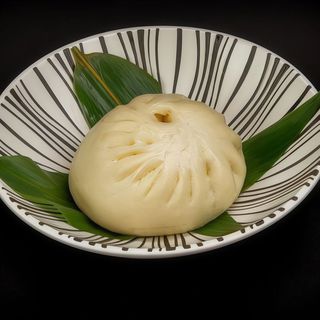 Baozi piccolo