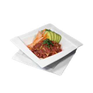 Tatar z tuńczyka 150g