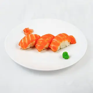Nigiri sake