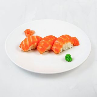 Nigiri a la bota